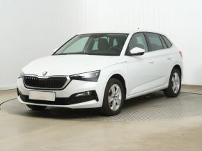 Škoda Scala  1.0 TSI Style 