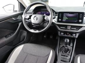 Škoda Scala  1.0 TSI Style 