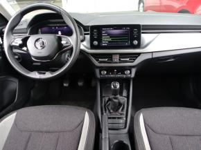 Škoda Scala  1.0 TSI Style 