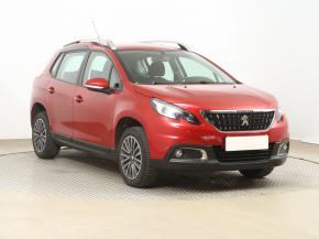 Peugeot 2008  1.2 PureTech 