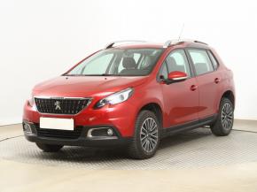 Peugeot 2008  1.2 PureTech 