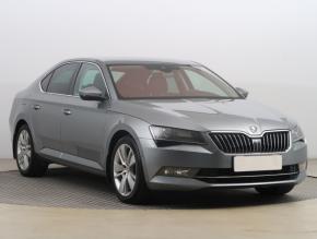 Škoda  2.0 TDI Style Plus