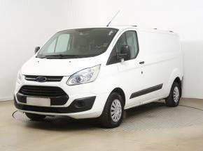 Ford Transit Custom  2.2 TDCI 