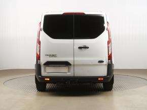 Ford Transit Custom  2.2 TDCI 