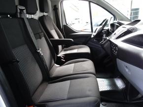 Ford Transit Custom  2.2 TDCI 