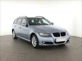 BMW  318 d 