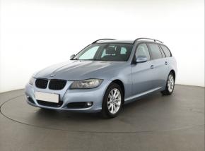 BMW 3  318 d 