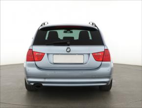 BMW 3  318 d 