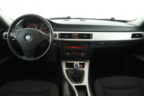 BMW 3  318 d 