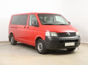 Volkswagen Transporter  2.5 TDI 