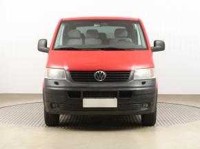 Volkswagen Transporter  2.5 TDI 