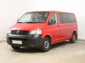 Volkswagen Transporter  2.5 TDI 