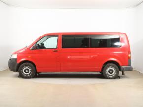 Volkswagen Transporter  2.5 TDI 