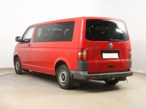 Volkswagen Transporter  2.5 TDI 