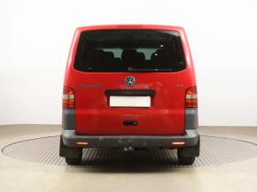 Volkswagen Transporter  2.5 TDI 