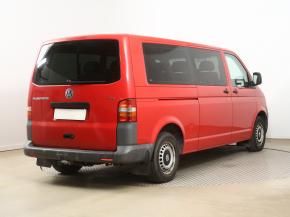Volkswagen Transporter  2.5 TDI 