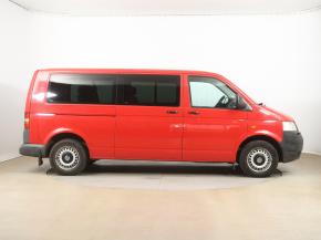 Volkswagen Transporter  2.5 TDI 