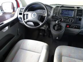 Volkswagen Transporter  2.5 TDI 