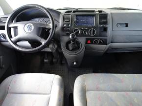 Volkswagen Transporter  2.5 TDI 