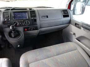 Volkswagen Transporter  2.5 TDI 