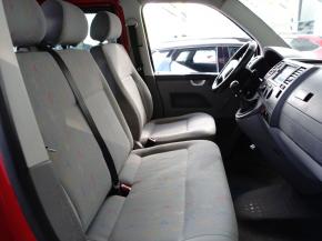 Volkswagen Transporter  2.5 TDI 