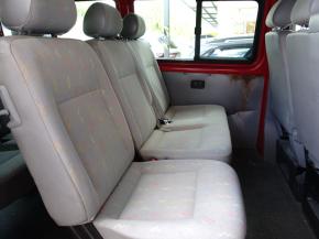 Volkswagen Transporter  2.5 TDI 