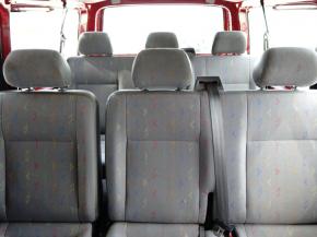 Volkswagen Transporter  2.5 TDI 