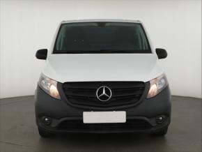 Mercedes-Benz Vito  114 CDI 