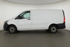 Mercedes-Benz Vito  114 CDI 