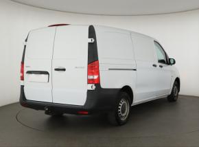 Mercedes-Benz Vito  114 CDI 