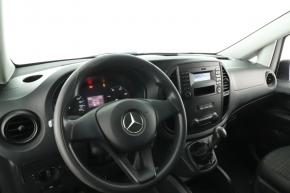 Mercedes-Benz Vito  114 CDI 