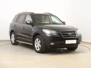 Hyundai Santa Fe  2.2 CRDi Style 