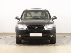 Hyundai Santa Fe  2.2 CRDi Style 