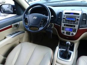 Hyundai Santa Fe  2.2 CRDi Style 