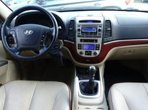 Hyundai Santa Fe  2.2 CRDi Style 