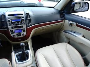 Hyundai Santa Fe  2.2 CRDi Style 