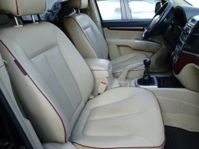 Hyundai Santa Fe  2.2 CRDi Style 