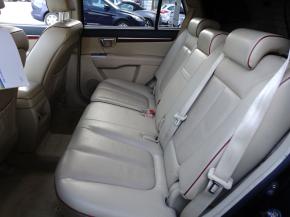 Hyundai Santa Fe  2.2 CRDi Style 
