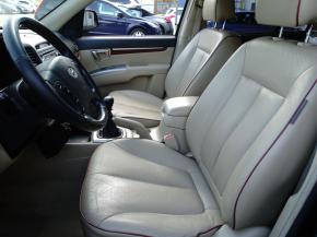 Hyundai Santa Fe  2.2 CRDi Style 