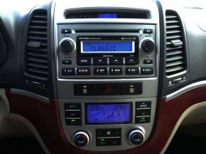 Hyundai Santa Fe  2.2 CRDi Style 