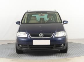 Volkswagen Touran  2.0 FSI 
