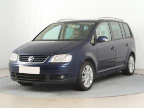 Volkswagen Touran  2.0 FSI 
