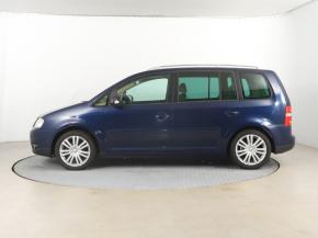 Volkswagen Touran  2.0 FSI 