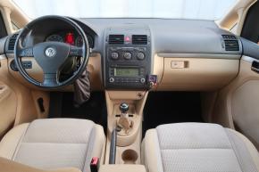 Volkswagen Touran  2.0 FSI 