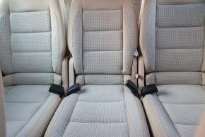 Volkswagen Touran  2.0 FSI 
