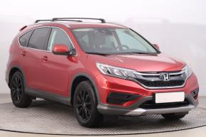Honda  1.6 i-DTEC 