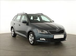 Škoda Fabia  1.2 TSI Style 