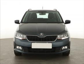 Škoda Fabia  1.2 TSI Style 