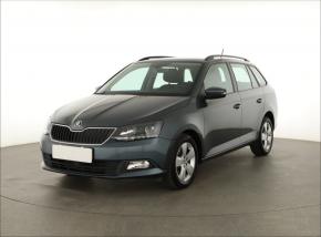 Škoda Fabia  1.2 TSI Style 