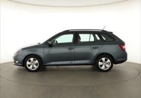 Škoda Fabia  1.2 TSI Style 